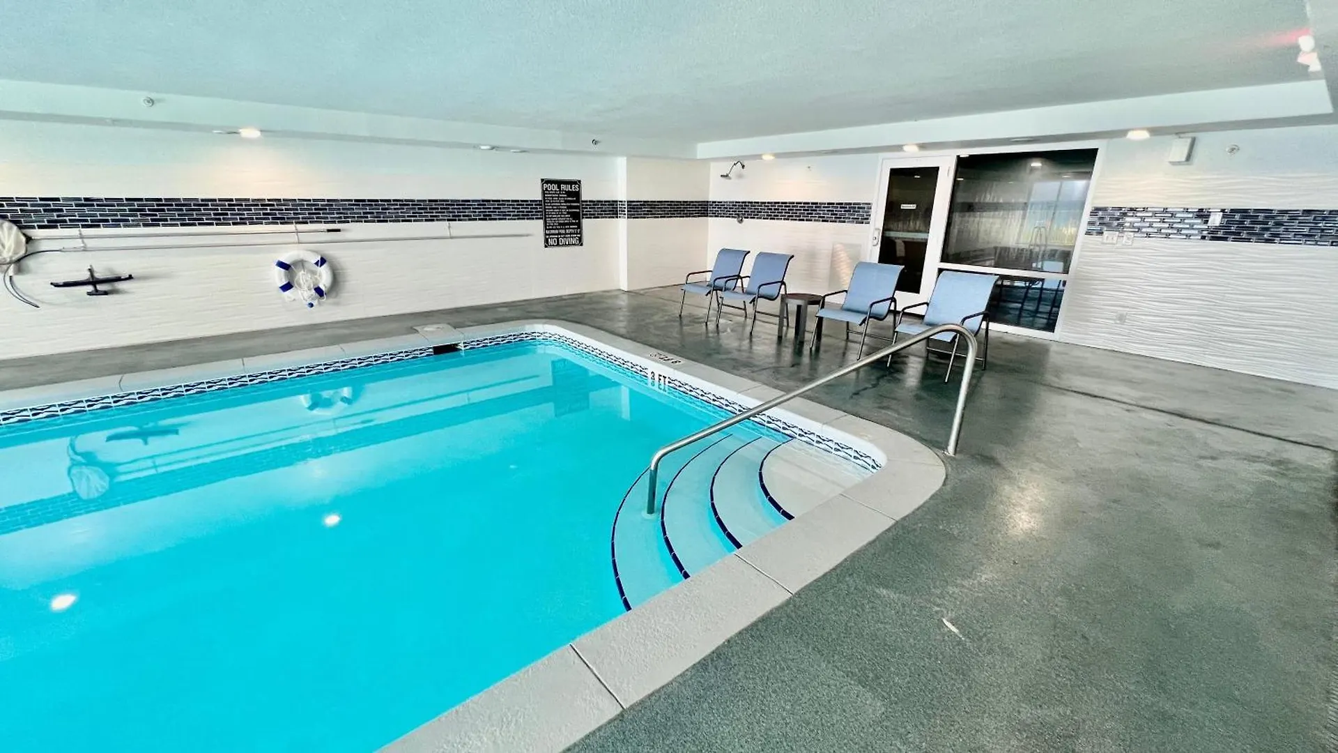 Ocean Reef 2203 Villa Panama City Beach
