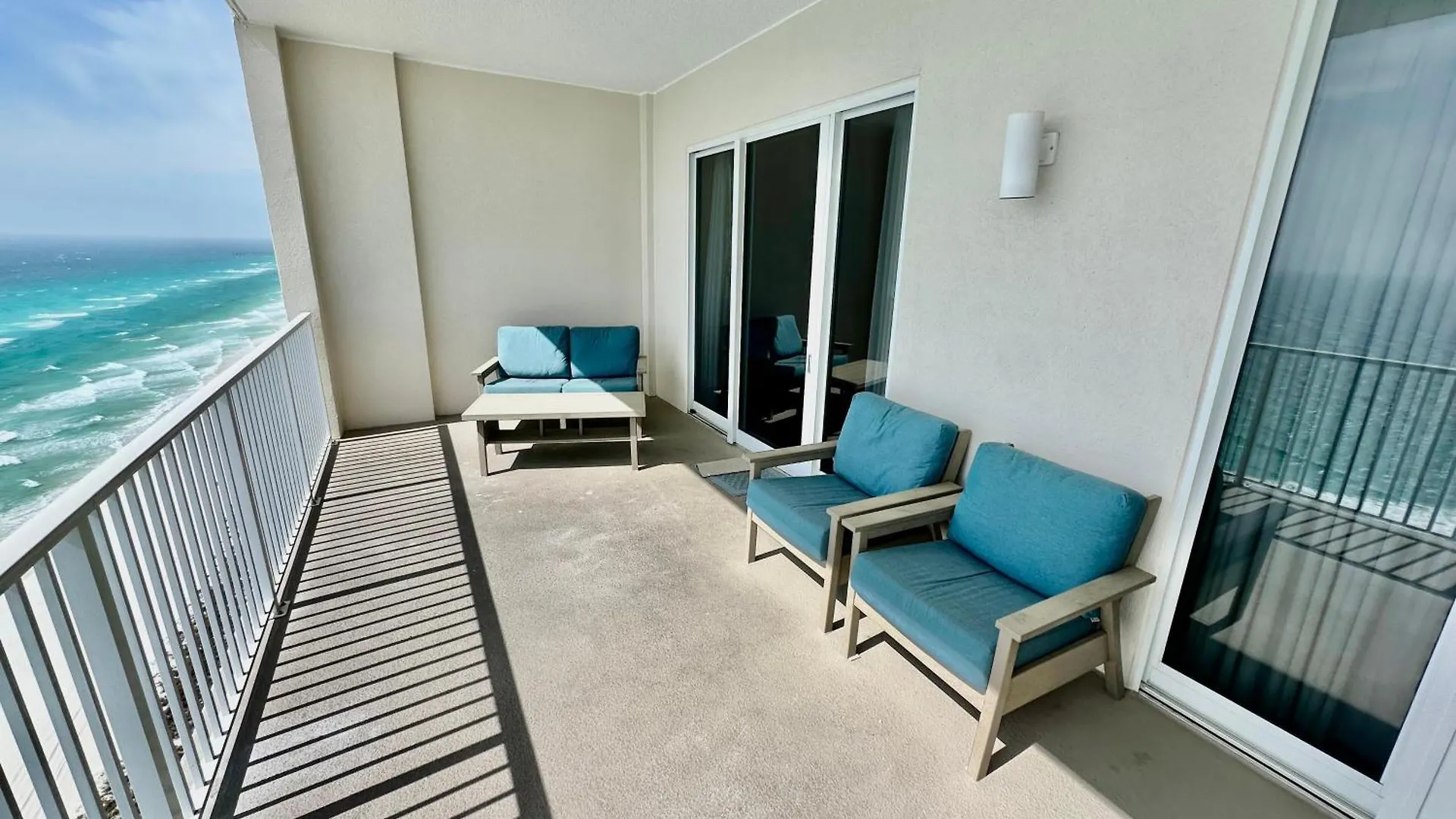Holiday home Ocean Reef 2203 Villa Panama City Beach