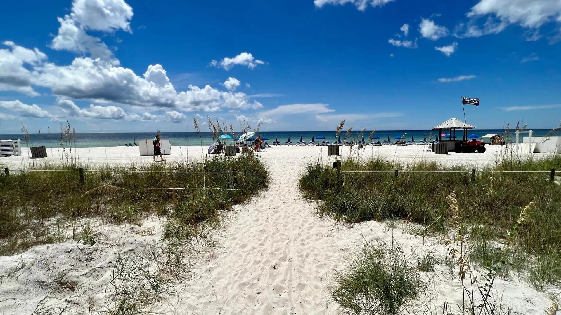 Holiday home Ocean Reef 2203 Villa Panama City Beach United States