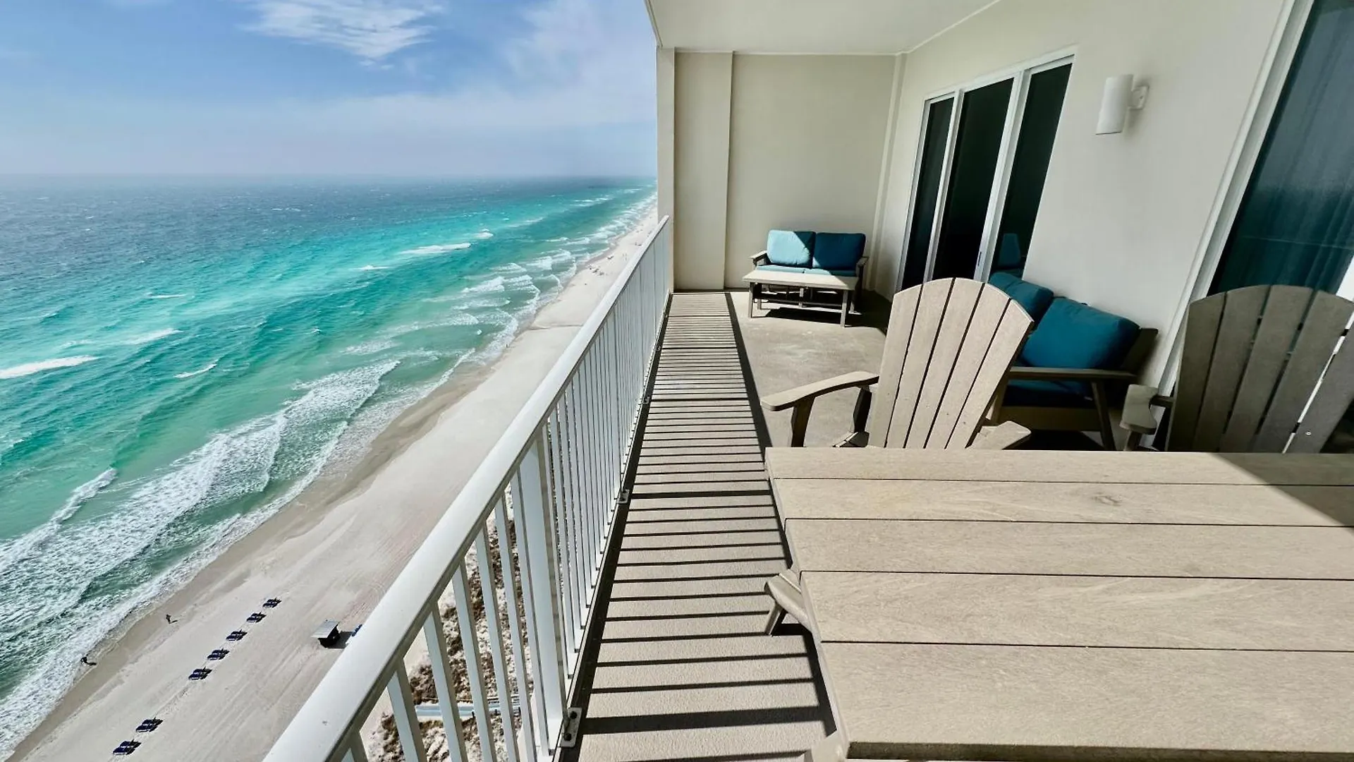 Ocean Reef 2203 Villa Panama City Beach United States