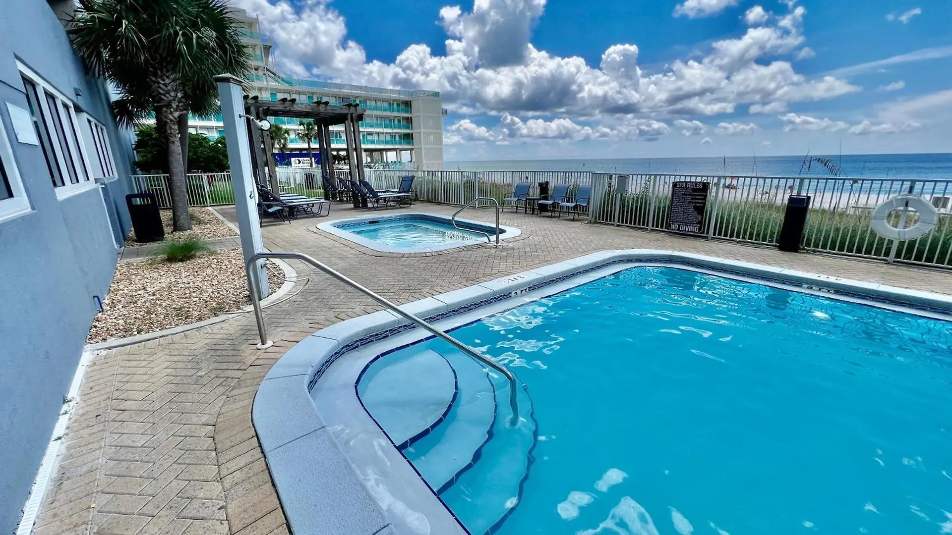 Ocean Reef 2203 Villa Panama City Beach United States