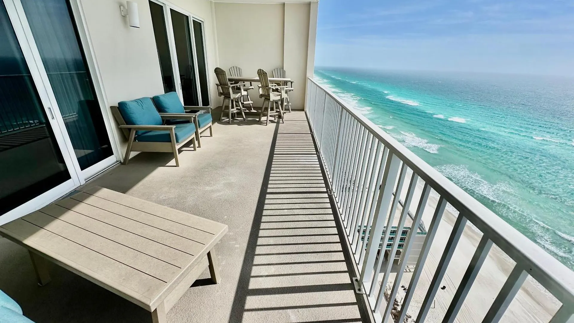 Ocean Reef 2203 Villa Panama City Beach 0*,  United States