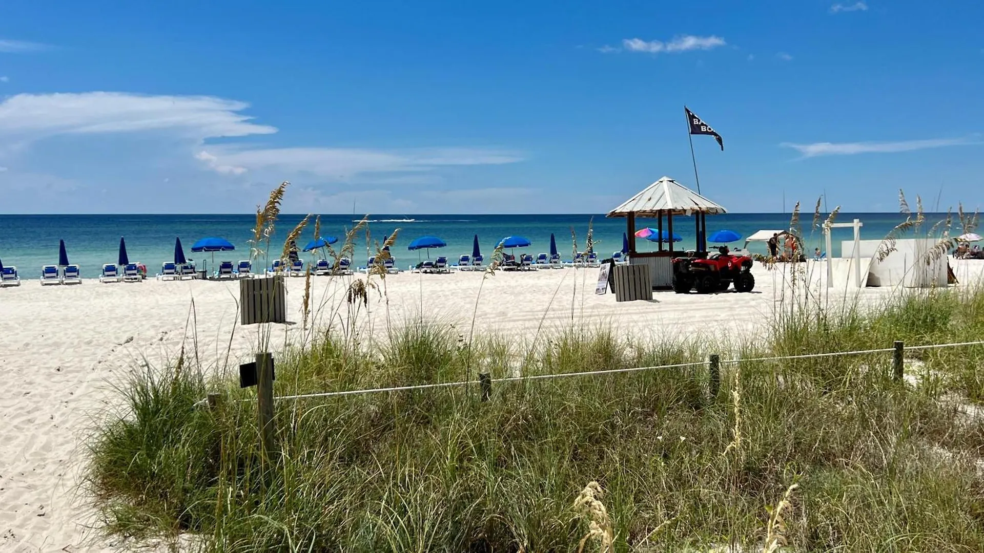 Holiday home Ocean Reef 2203 Villa Panama City Beach
