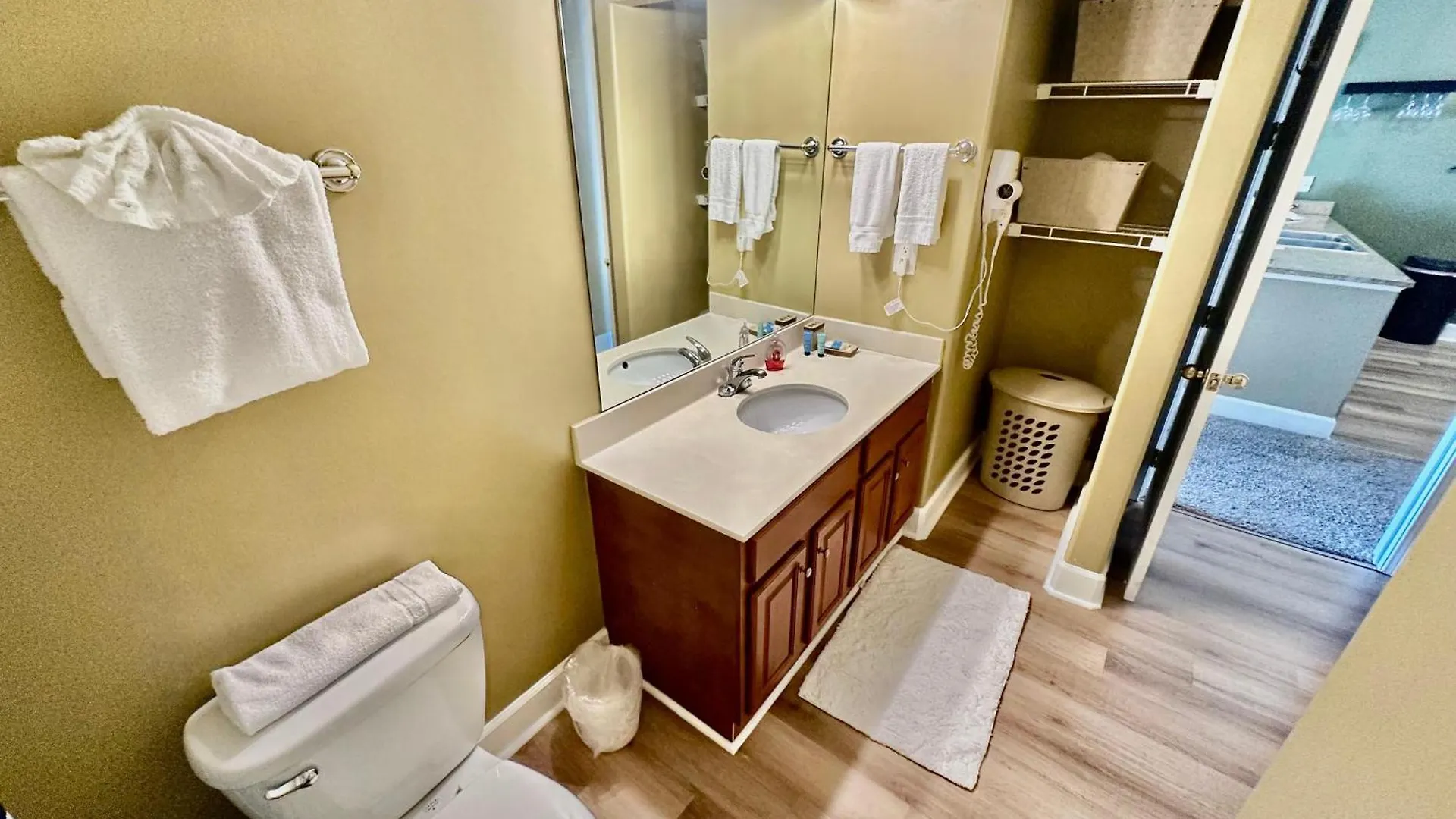 Ocean Reef 2203 Villa Panama City Beach