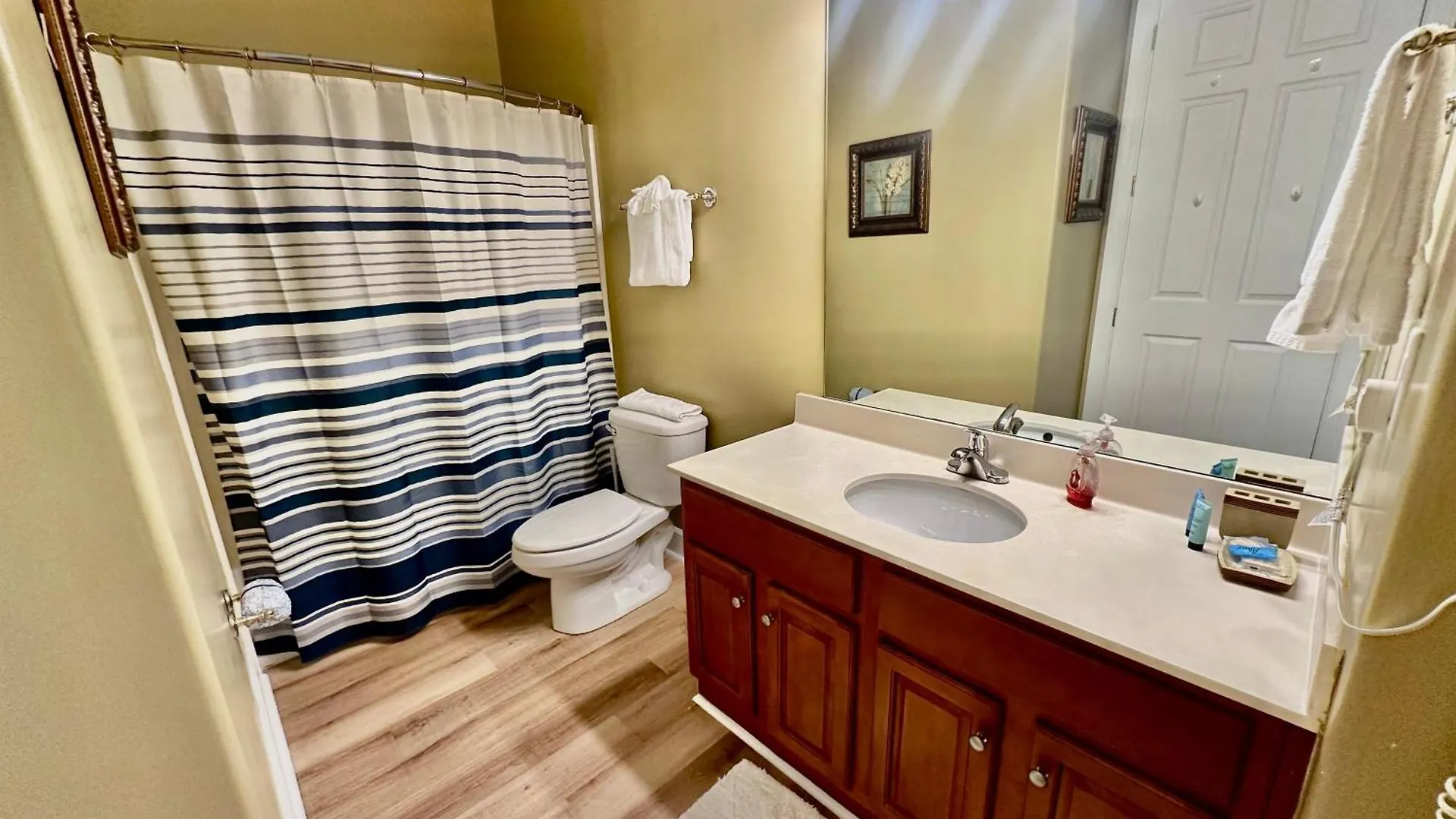 Holiday home Ocean Reef 2203 Villa Panama City Beach