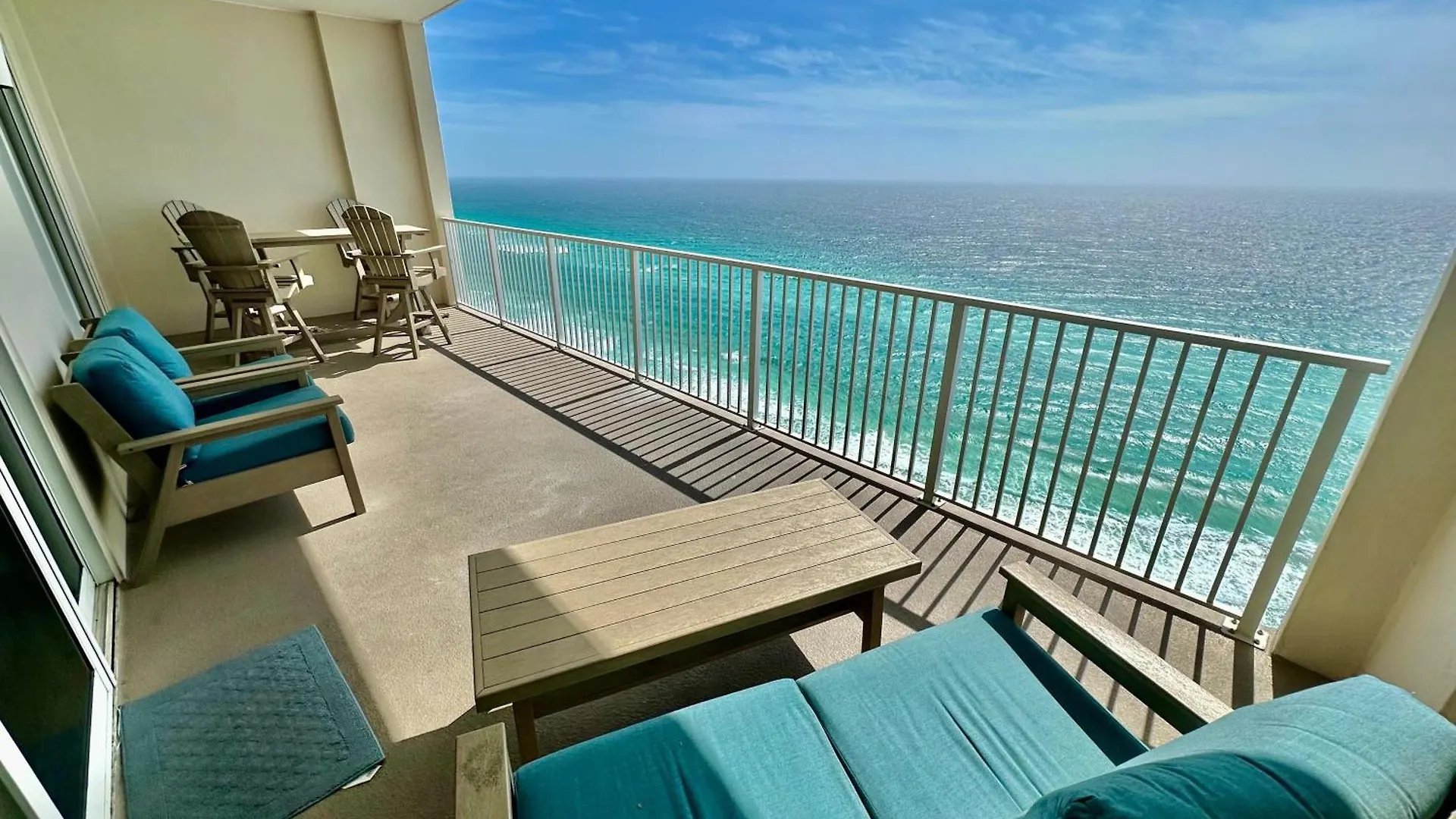 Ocean Reef 2203 Villa Panama City Beach