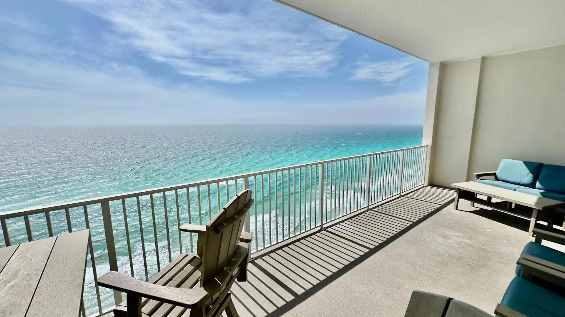Ocean Reef 2203 Villa Panama City Beach