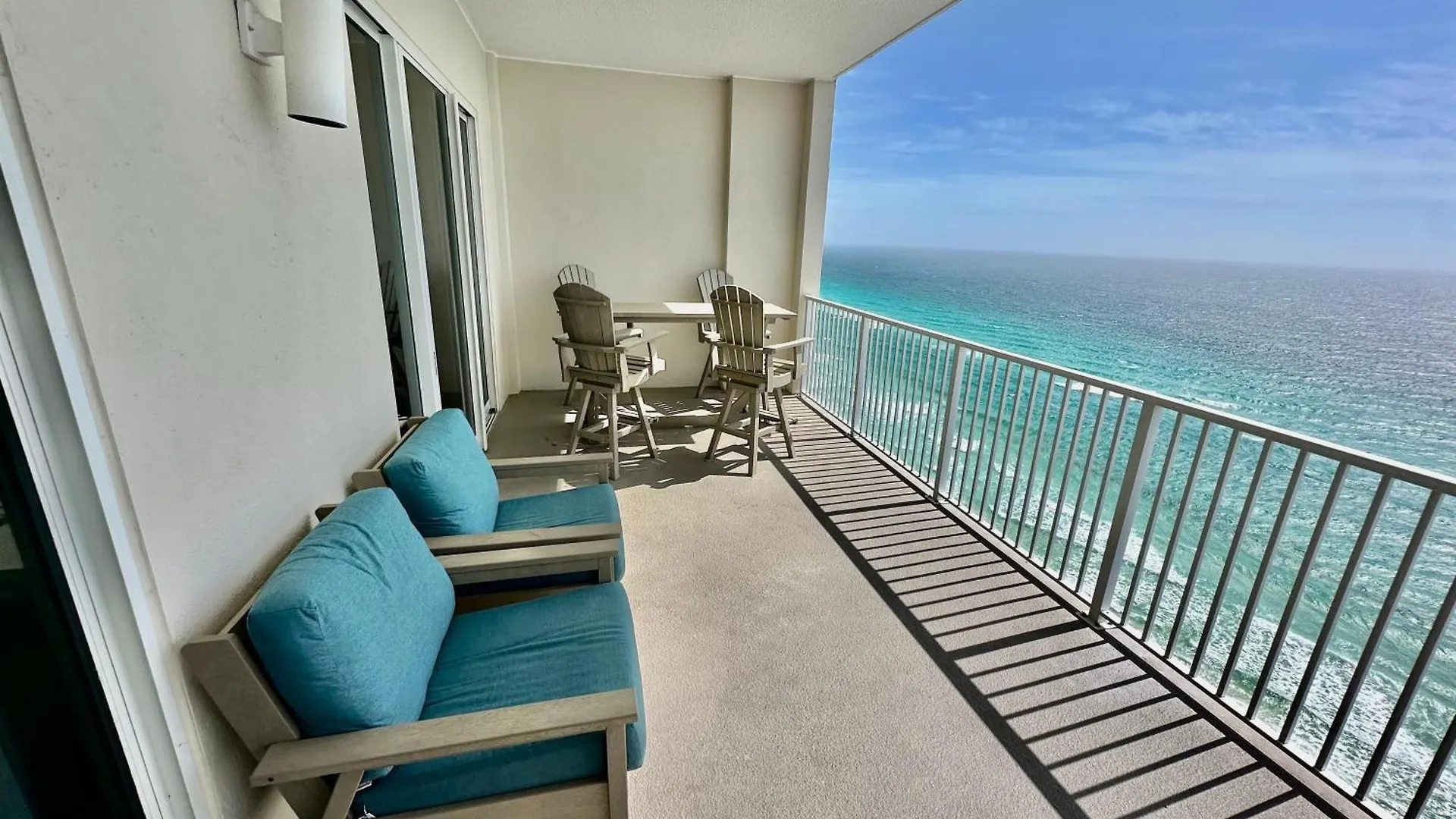 Holiday home Ocean Reef 2203 Villa Panama City Beach United States