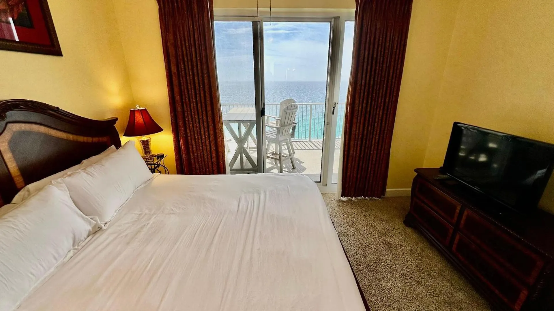 Ocean Reef 2203 Villa Panama City Beach United States