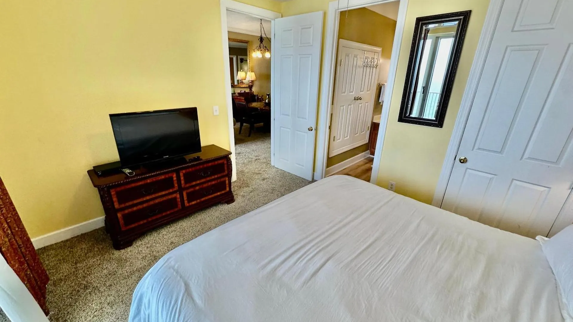 Ocean Reef 2203 Villa Panama City Beach
