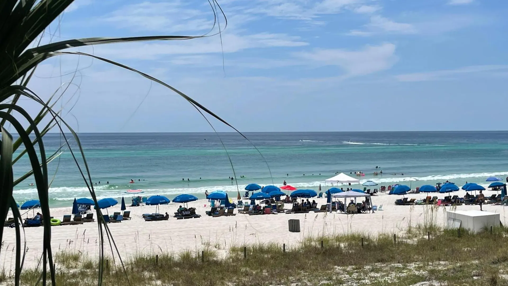 Ocean Reef 2203 Villa Panama City Beach 0*,