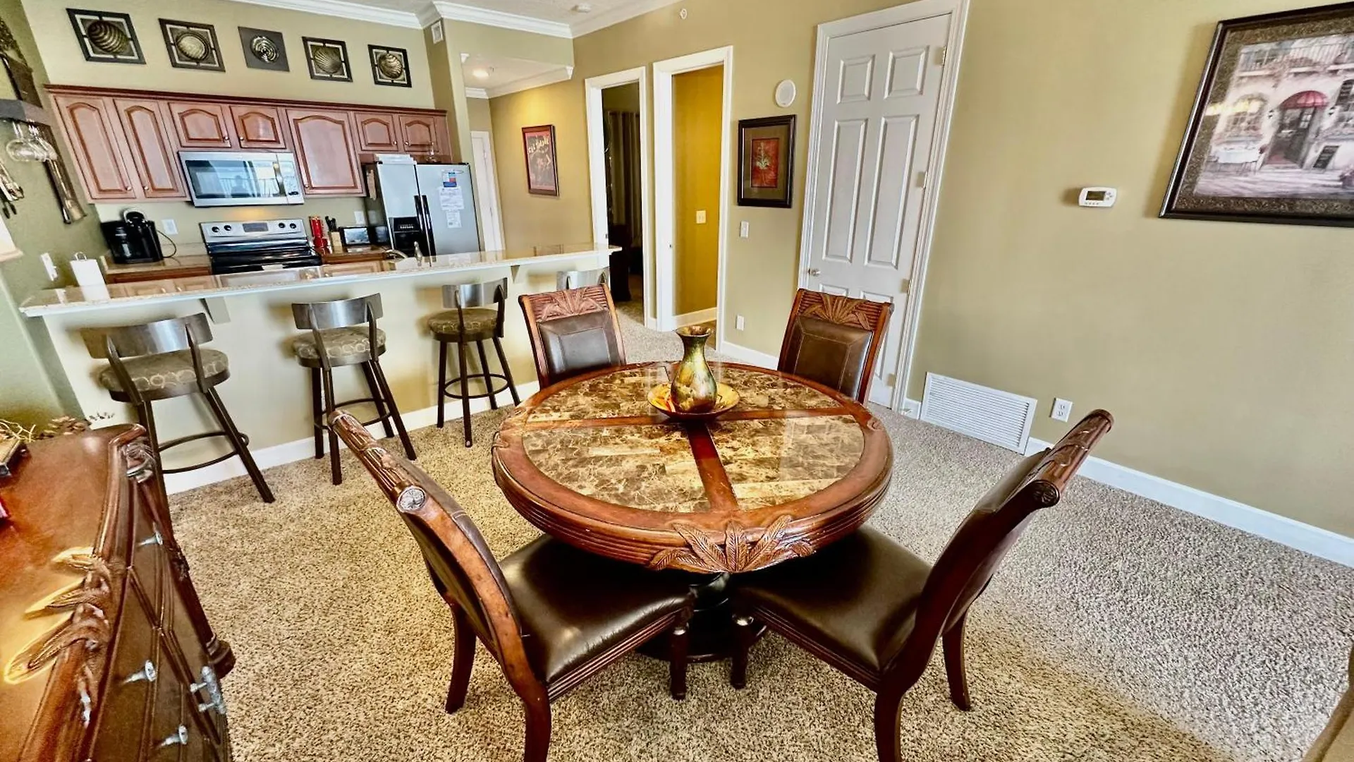 Holiday home Ocean Reef 2203 Villa Panama City Beach