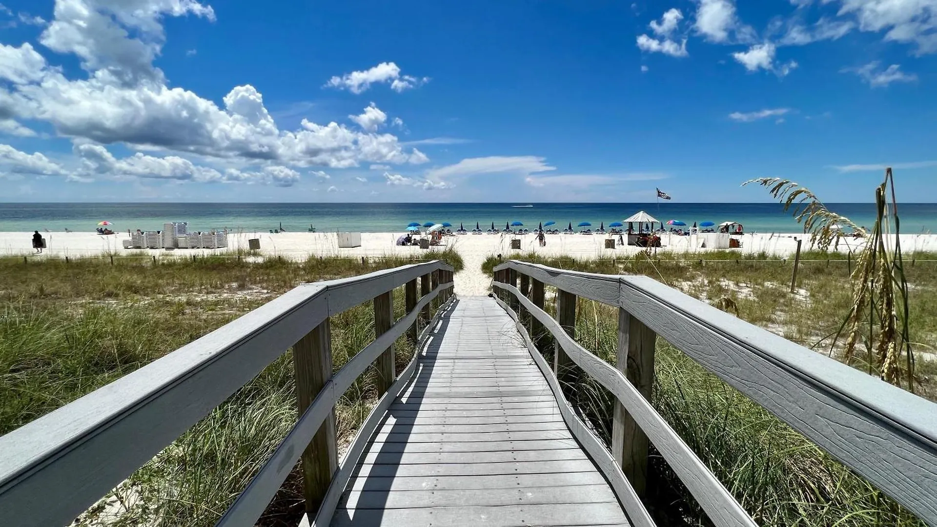 Ocean Reef 2203 Villa Panama City Beach Holiday home