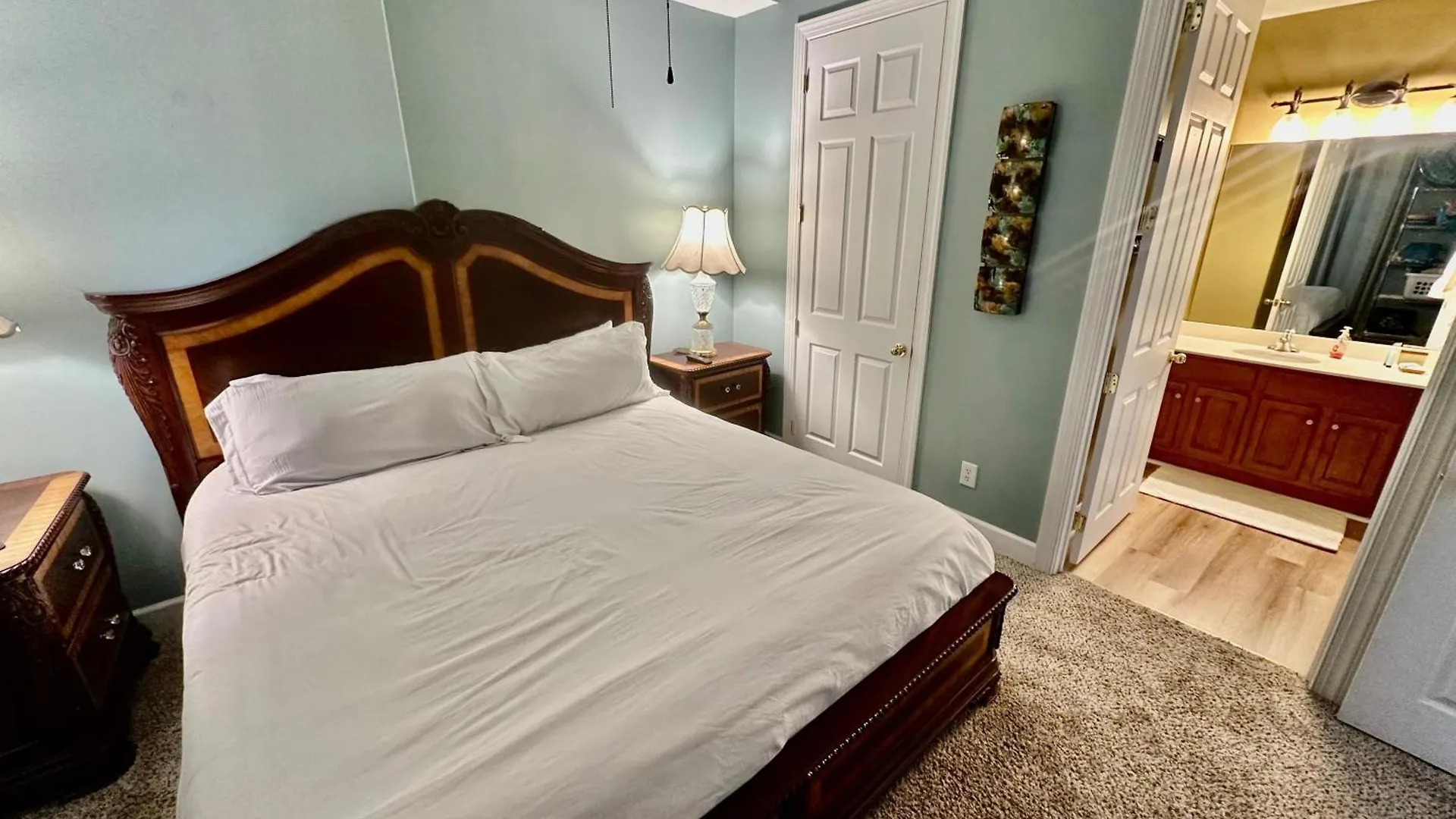 Ocean Reef 2203 Villa Panama City Beach Holiday home