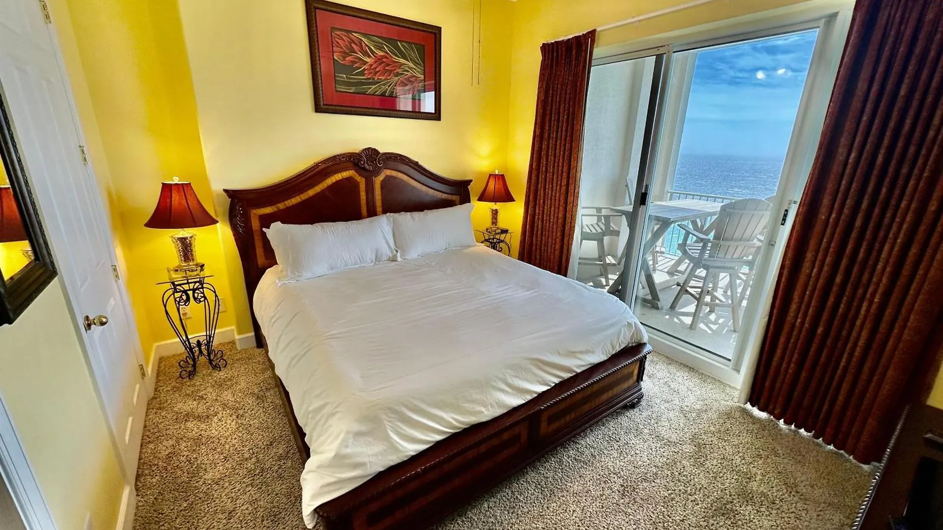 Holiday home Ocean Reef 2203 Villa Panama City Beach United States