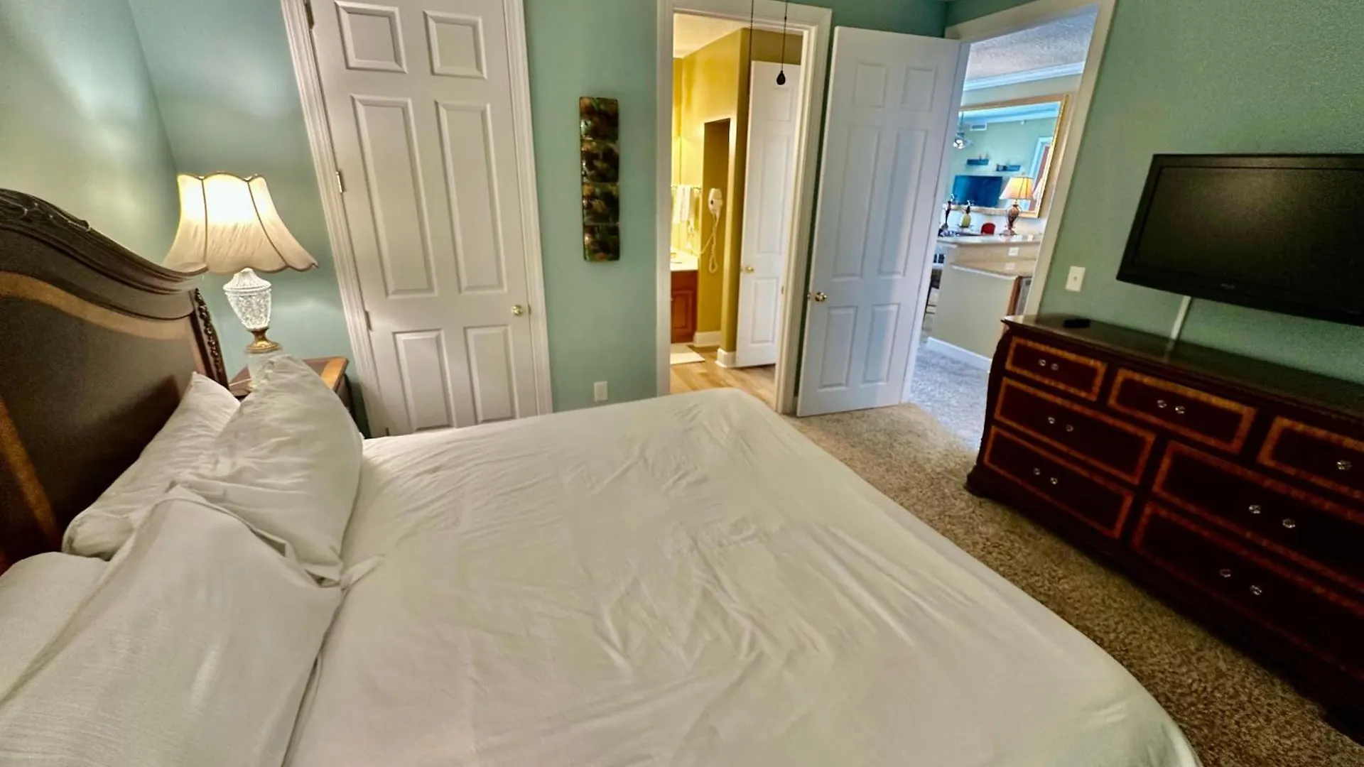 Ocean Reef 2203 Villa Panama City Beach