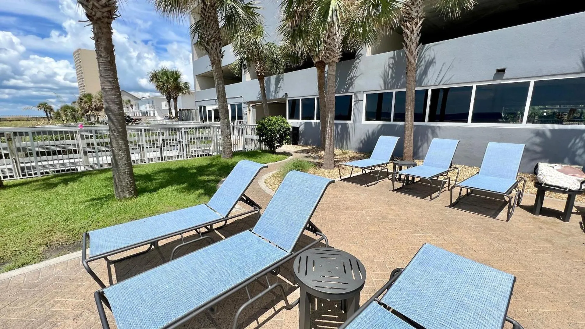 Ocean Reef 2203 Villa Panama City Beach Holiday home