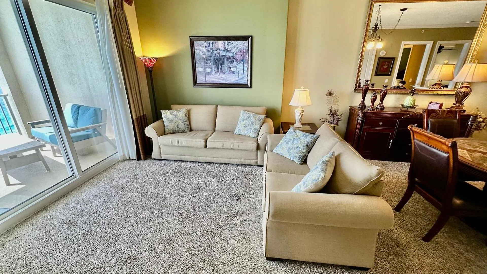 Holiday home Ocean Reef 2203 Villa Panama City Beach