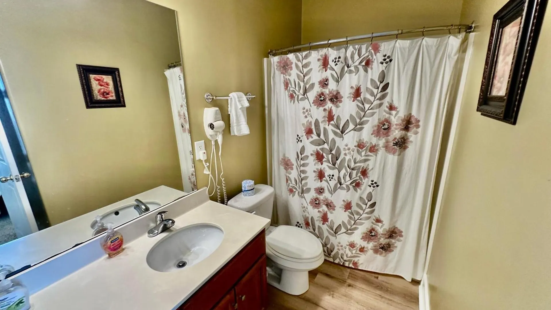 Ocean Reef 2203 Villa Panama City Beach Holiday home