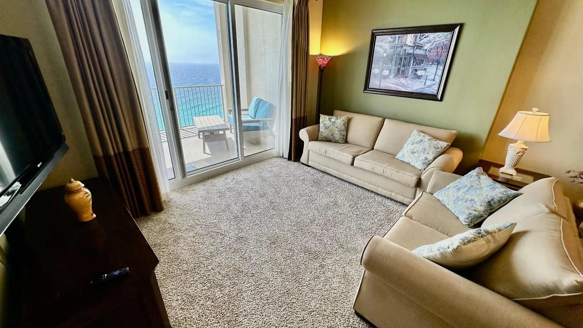Ocean Reef 2203 Villa Panama City Beach